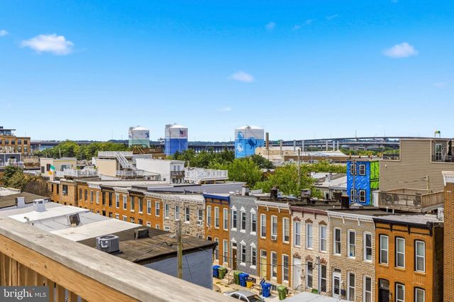109 FORT AVE W, Baltimore, MD 21230