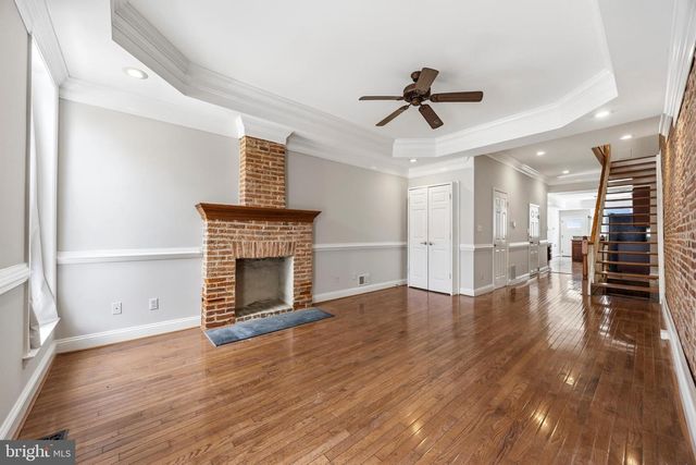 109 FORT AVE W, Baltimore, MD 21230