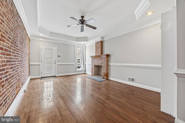 109 FORT AVE W, Baltimore, MD 21230