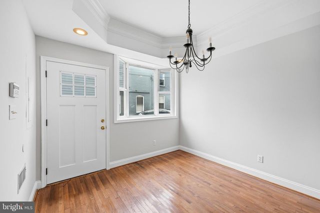 109 FORT AVE W, Baltimore, MD 21230