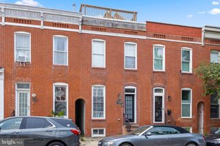 109 FORT AVE W, Baltimore, MD 21230