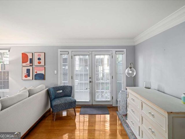 6980 Roswell Road M1, Atlanta, GA 30328