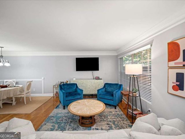 6980 Roswell Road M1, Atlanta, GA 30328