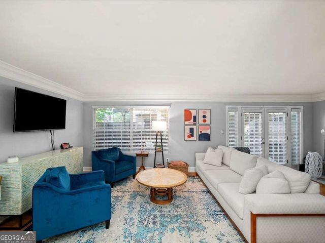 6980 Roswell Road M1, Atlanta, GA 30328