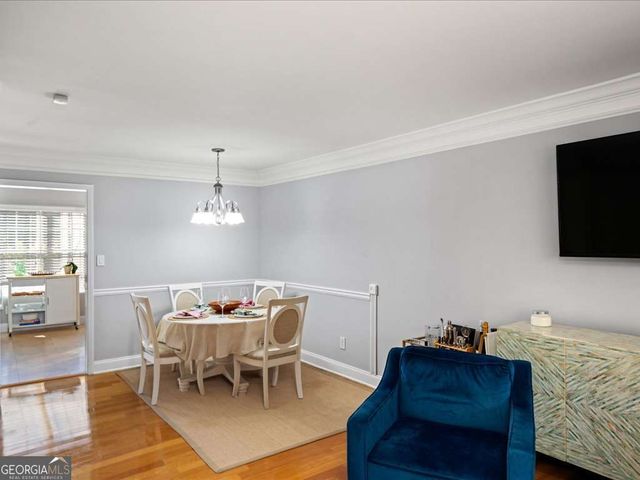 6980 Roswell Road M1, Atlanta, GA 30328