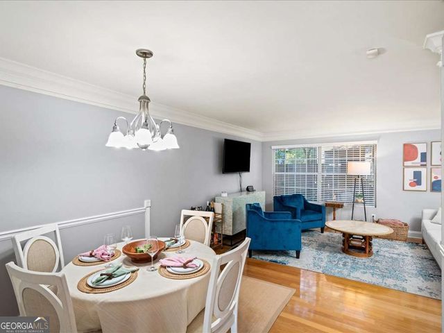 6980 Roswell Road M1, Atlanta, GA 30328