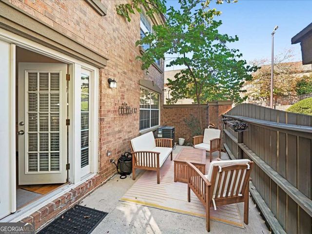 6980 Roswell Road M1, Atlanta, GA 30328