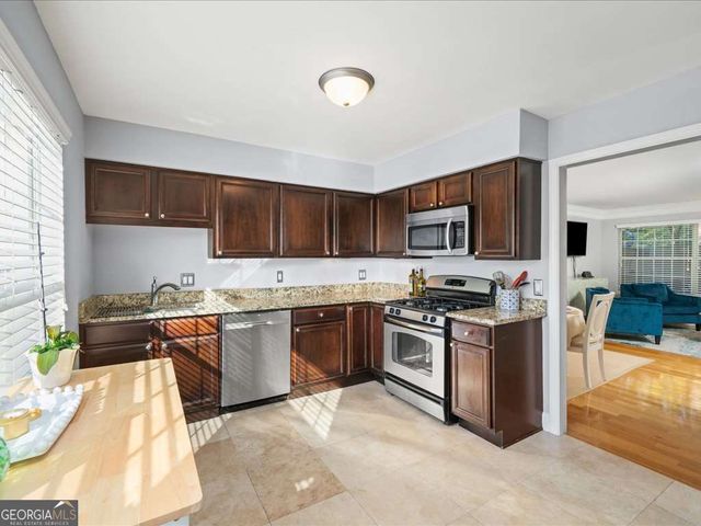 6980 Roswell Road M1, Atlanta, GA 30328