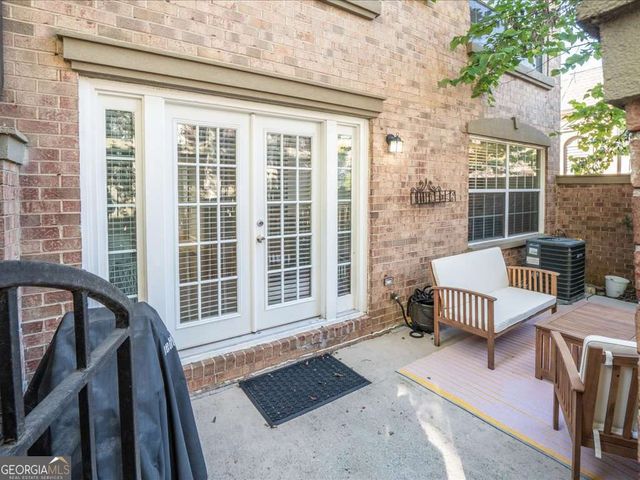 6980 Roswell Road M1, Atlanta, GA 30328