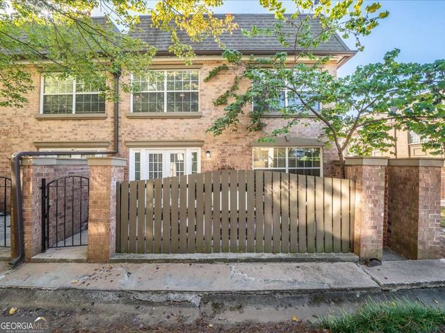 6980 Roswell Road M1, Atlanta, GA 30328