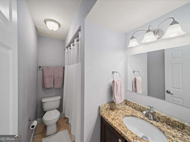 6980 Roswell Road M1, Atlanta, GA 30328