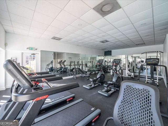 6980 Roswell Road M1, Atlanta, GA 30328