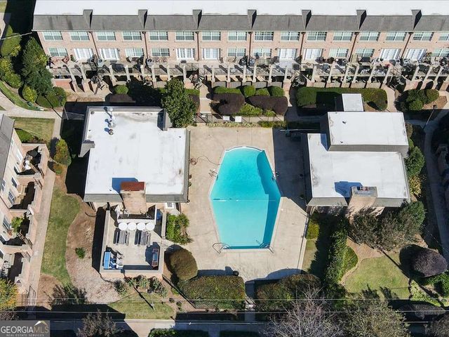 6980 Roswell Road M1, Atlanta, GA 30328