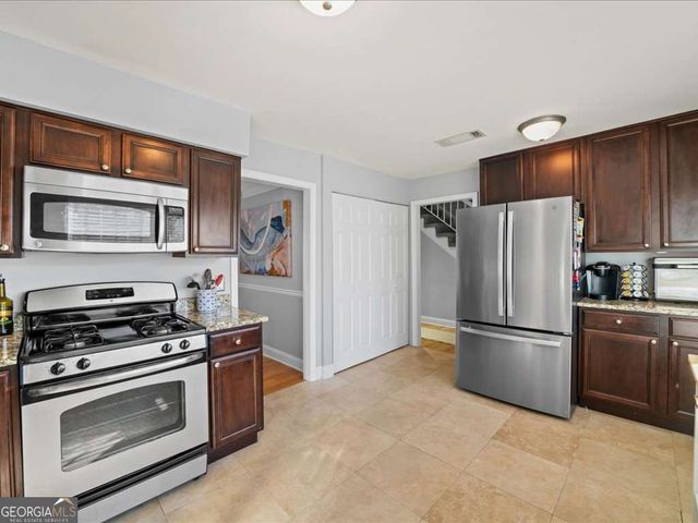 6980 Roswell Road M1, Atlanta, GA 30328