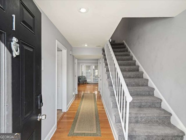 6980 Roswell Road M1, Atlanta, GA 30328