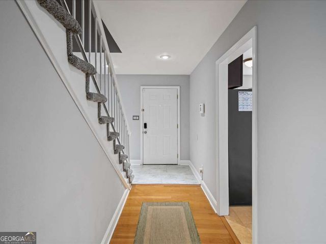 6980 Roswell Road M1, Atlanta, GA 30328