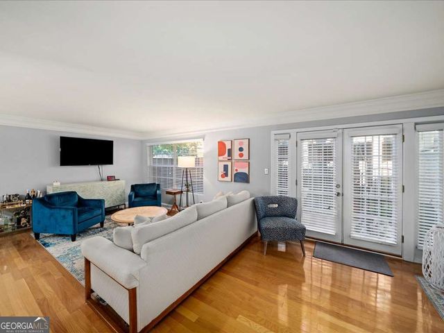 6980 Roswell Road M1, Atlanta, GA 30328