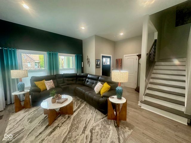 2032 Yandes Street, Indianapolis, IN 46202