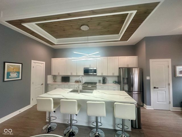 2032 Yandes Street, Indianapolis, IN 46202