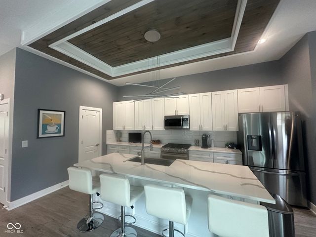 2032 Yandes Street, Indianapolis, IN 46202
