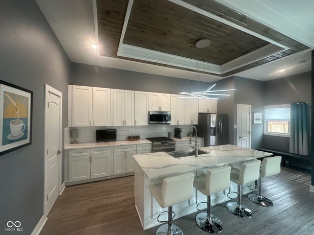 2032 Yandes Street, Indianapolis, IN 46202
