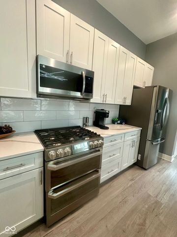 2032 Yandes Street, Indianapolis, IN 46202