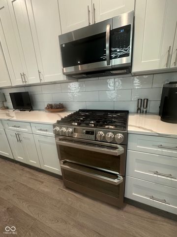 2032 Yandes Street, Indianapolis, IN 46202