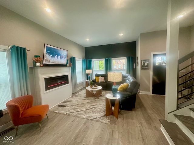 2032 Yandes Street, Indianapolis, IN 46202