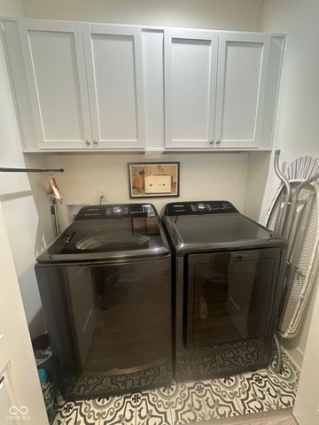 2032 Yandes Street, Indianapolis, IN 46202