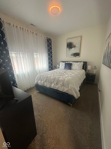 2032 Yandes Street, Indianapolis, IN 46202