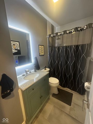 2032 Yandes Street, Indianapolis, IN 46202