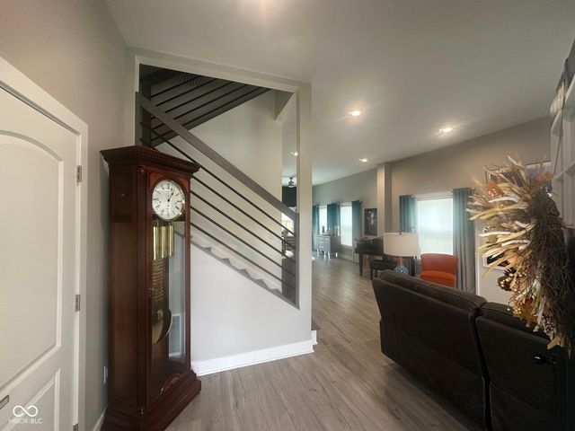 2032 Yandes Street, Indianapolis, IN 46202