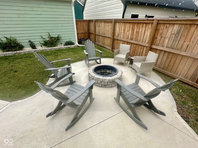 2032 Yandes Street, Indianapolis, IN 46202
