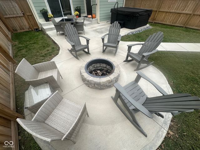 2032 Yandes Street, Indianapolis, IN 46202