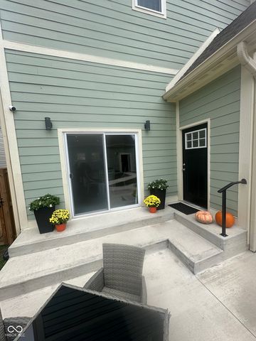 2032 Yandes Street, Indianapolis, IN 46202