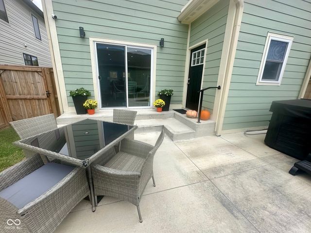 2032 Yandes Street, Indianapolis, IN 46202