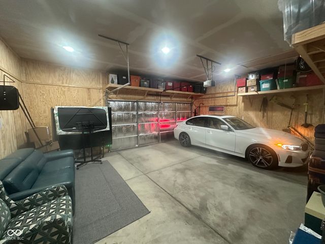 2032 Yandes Street, Indianapolis, IN 46202