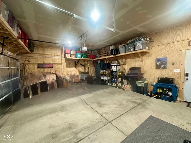 2032 Yandes Street, Indianapolis, IN 46202