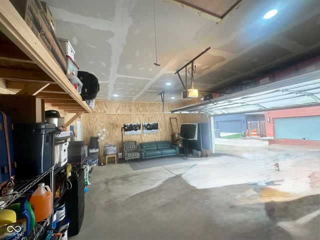 2032 Yandes Street, Indianapolis, IN 46202