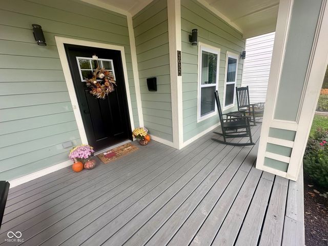 2032 Yandes Street, Indianapolis, IN 46202
