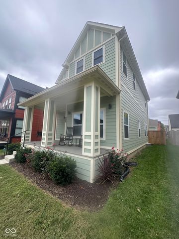 2032 Yandes Street, Indianapolis, IN 46202
