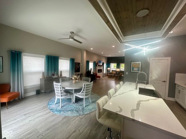 2032 Yandes Street, Indianapolis, IN 46202