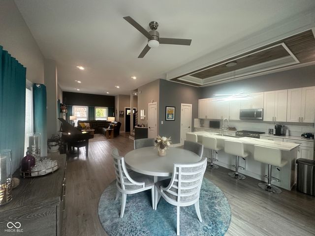 2032 Yandes Street, Indianapolis, IN 46202