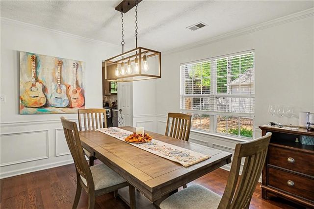 1320 Primrose Drive, Roswell, GA 30076