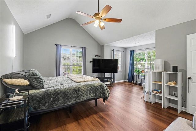 1320 Primrose Drive, Roswell, GA 30076