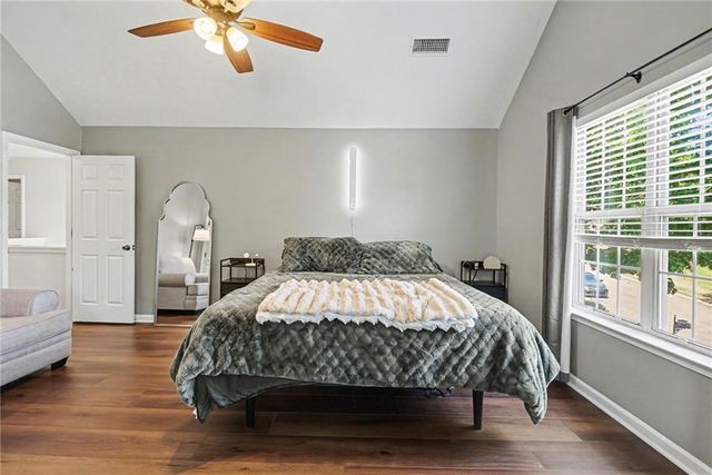 1320 Primrose Drive, Roswell, GA 30076