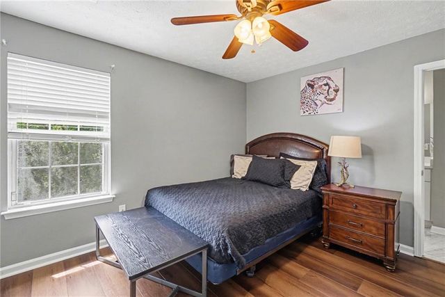 1320 Primrose Drive, Roswell, GA 30076