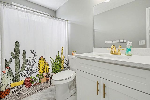 1320 Primrose Drive, Roswell, GA 30076