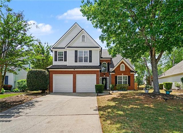 1320 Primrose Drive, Roswell, GA 30076