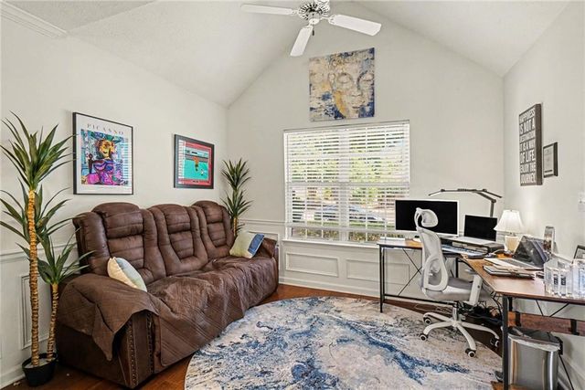 1320 Primrose Drive, Roswell, GA 30076